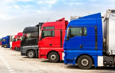 Adana Şabanözü Ambar Nakliyat