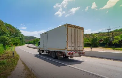 Adana ile Şabanözü Arası Bulaşık Makinesi Taşıma