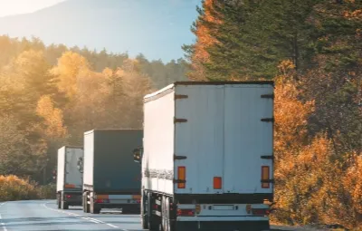 Adana ile Şabanözü Arası Klima Taşıma