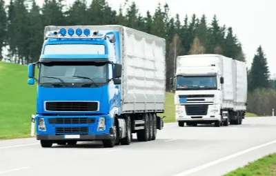 Adana ile Şabanözü Arası Eşya Taşıma